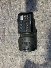 Sony NEX-FS700R 4K Exmor Super 35mm FS700 Raw 4K (Body Only) 1120 Hours INC VAT