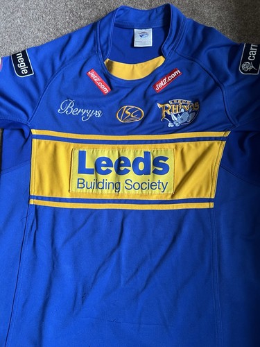Leeds rhinos rugby - rhinos,