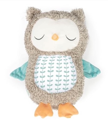 Ingenuity plush soothing - soothing, toy