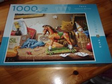 TOYS BY EDWARD HERSEY 1000