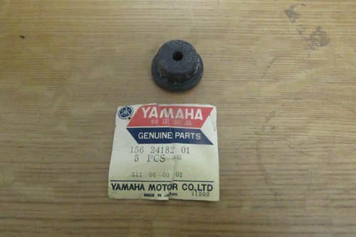 Nos yamaha yr2 ds6 - yamaha,