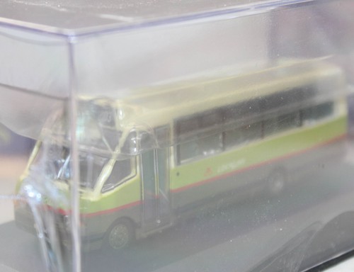Britbus irm 1211 mcw - -, irm-1211