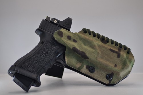 Glock optics and high - optics,