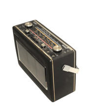 VINTAGE HACKER SOVEREIGN