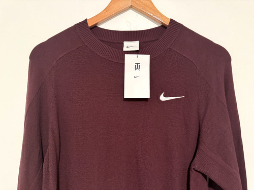 New nike tiger - nike, knit