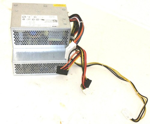 Dell hp235pd desktop - dell,