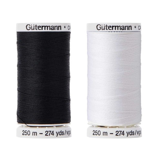 Gutermann sew all - gutermann,