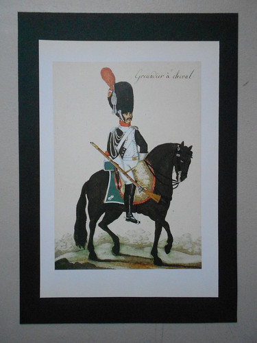 Napoleon soldiers - napoleon's,