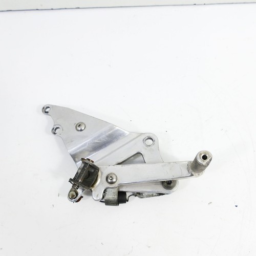 Suzuki gsx 750 slingshot - 750,