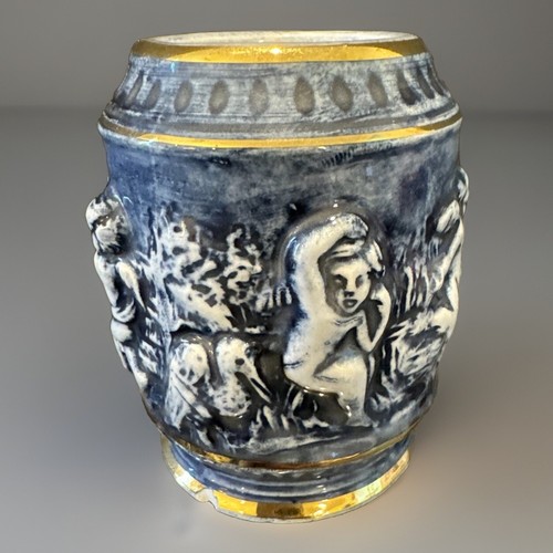 Capodimonte italy vtg - capodimonte,