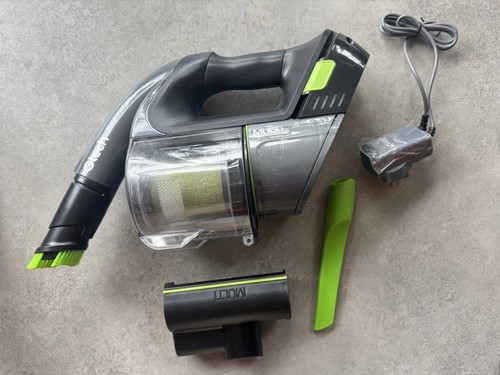Gtech multi mk2 - multi, handheld