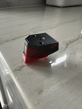 NEW UNUSED Ortofon 2M Red
