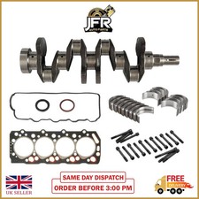 HYUNDAI H100 H-1 PORTER 2.5