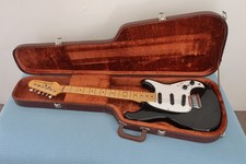 Vintage 1980s Ibanez Guitar