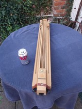 Daler Rowney Wooden Folding Sketching Easel - Little Use