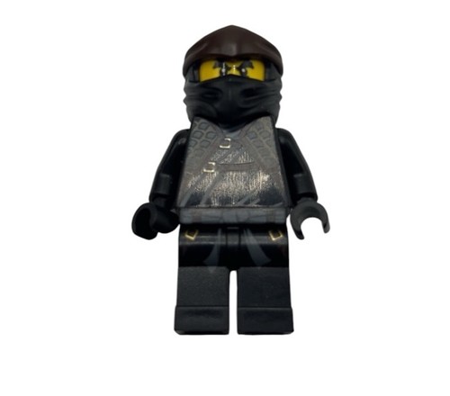 Lego ninjago cole - lego,