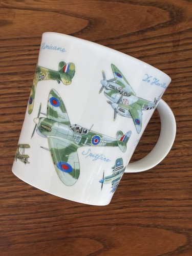 Dunoon classic planes - dunoon,