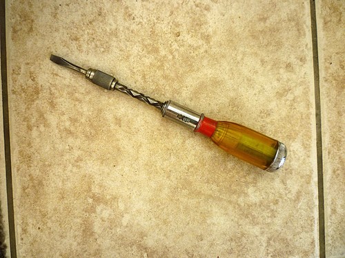 Vintage guys handtools - guys, pa300