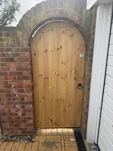 Super heavy duty arch - super,