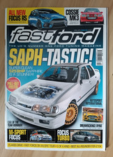 Fast Ford Magazine - Issue 355