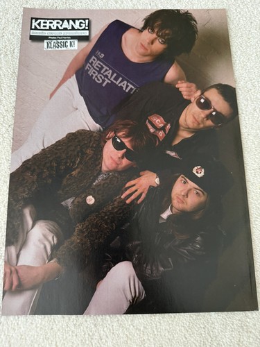 Manic street preachers - street, /