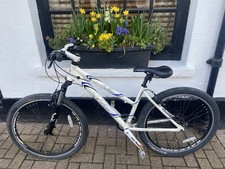 Salcano Mountaineer 6061