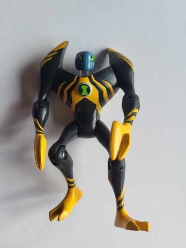 Rare ben lodestar alien - rare,