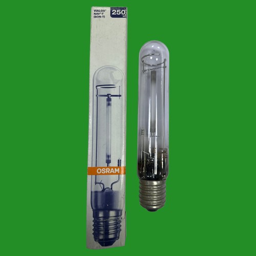 250w osram clear hps - osram,