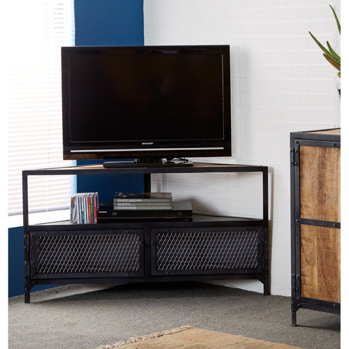 Ascot corner unit - ascot, tv