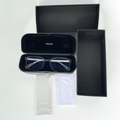 Prada sport glasses vps 04i - prada,