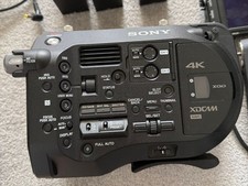 Sony PXW-FS7 35mm 4K Camcorder