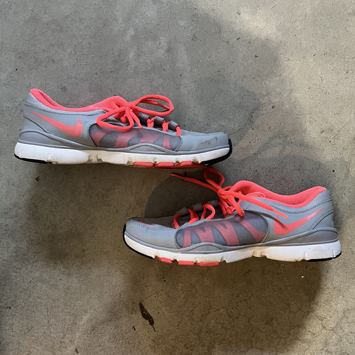 Nike flex experience - nike,