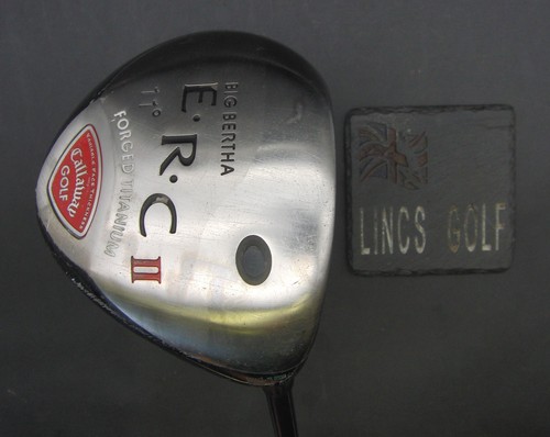 Callaway big bertha - big,