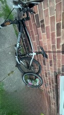 Specialized Hardrock Mountain