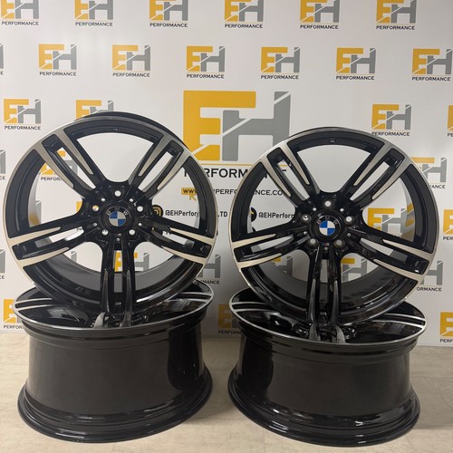 437m style alloy wheels - 437m,