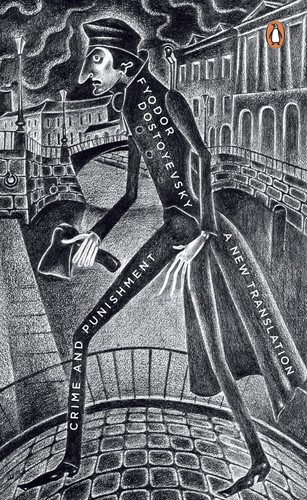 Crime and punishment - crime,