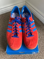 Adidas Rouge Uk12 Originals spzl