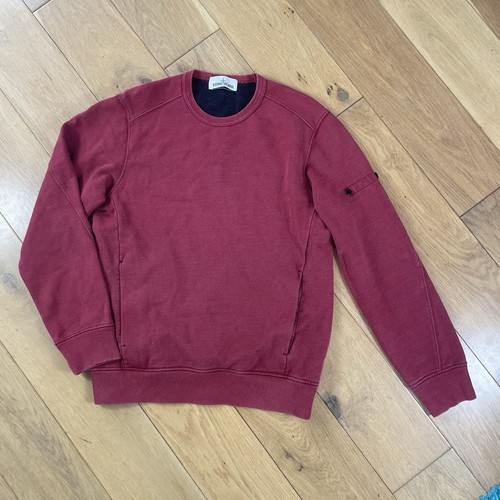 Stone island garment - stone, garment-dyed