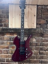 B.C.RICH MOCKINGBIRD ST Red W/