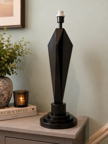 Astley designer table lamp - rv,