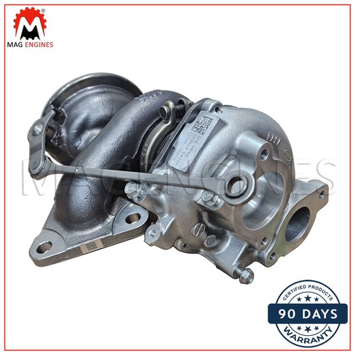 17201 70070 turbo charger - turbo, assy