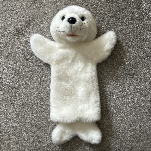 The puppet company - puppet,