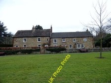 Photo 8x6 Deanery Farm