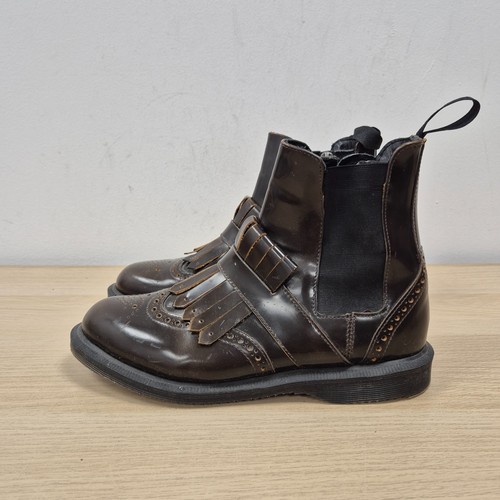 Martens tina brogues - martens,