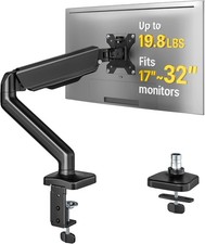 monTEK Monitor Arm Gas Spring