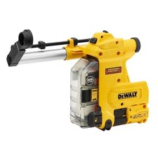 DEWALT SDS Plus D25304DH-XJ 54V Cordless Dust Extraction System