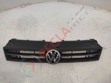 VOLKSWAGEN POLO MK5 (6R) 2009-2011 FRONT GRILLE 6R0853653C