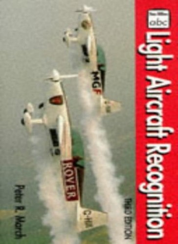 Abc light aircraft - abc,