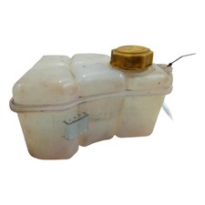 Expansion/overflow Bottle Ford Fiesta Zetec Climate 16v 2002-2009 1388cc Petrol