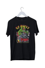 Rat Fink 57 Chevy T-Shirt Ed